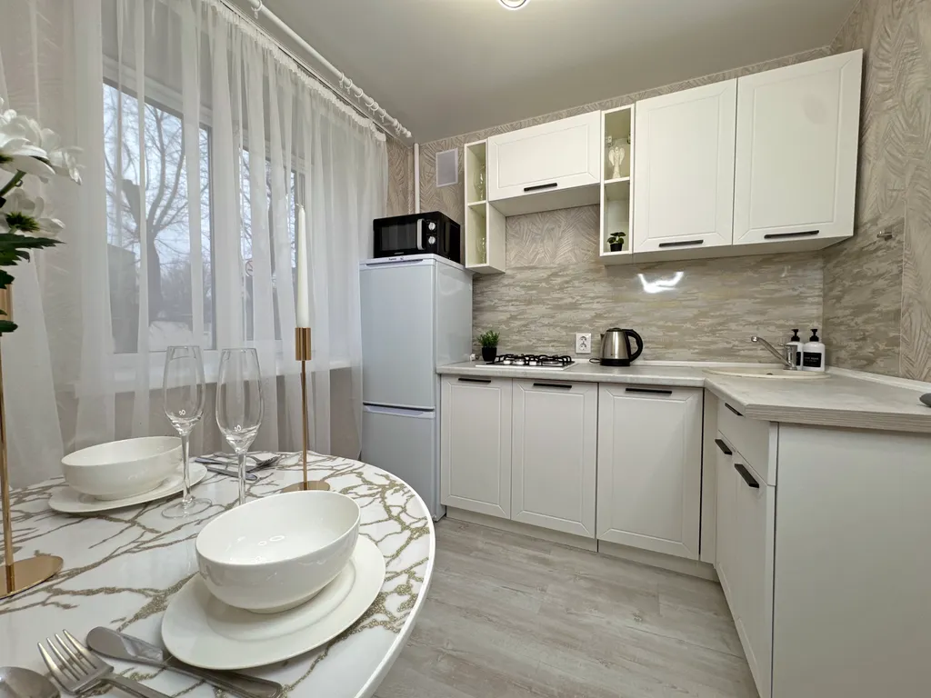 Мона— пространство без суеты