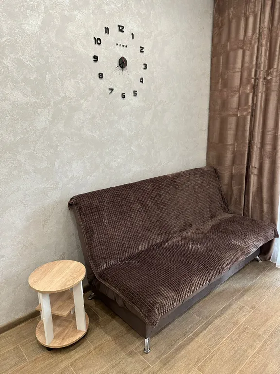 Евроквартира в центре города в новом доме