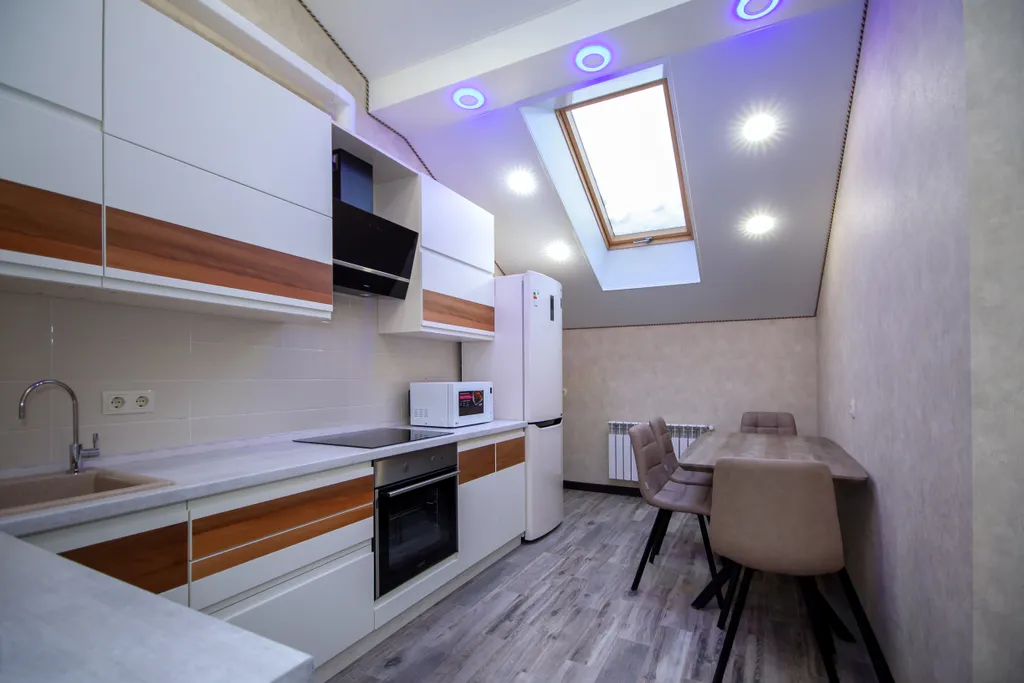 ViP Квартира №12, р-н ТЦ РИО