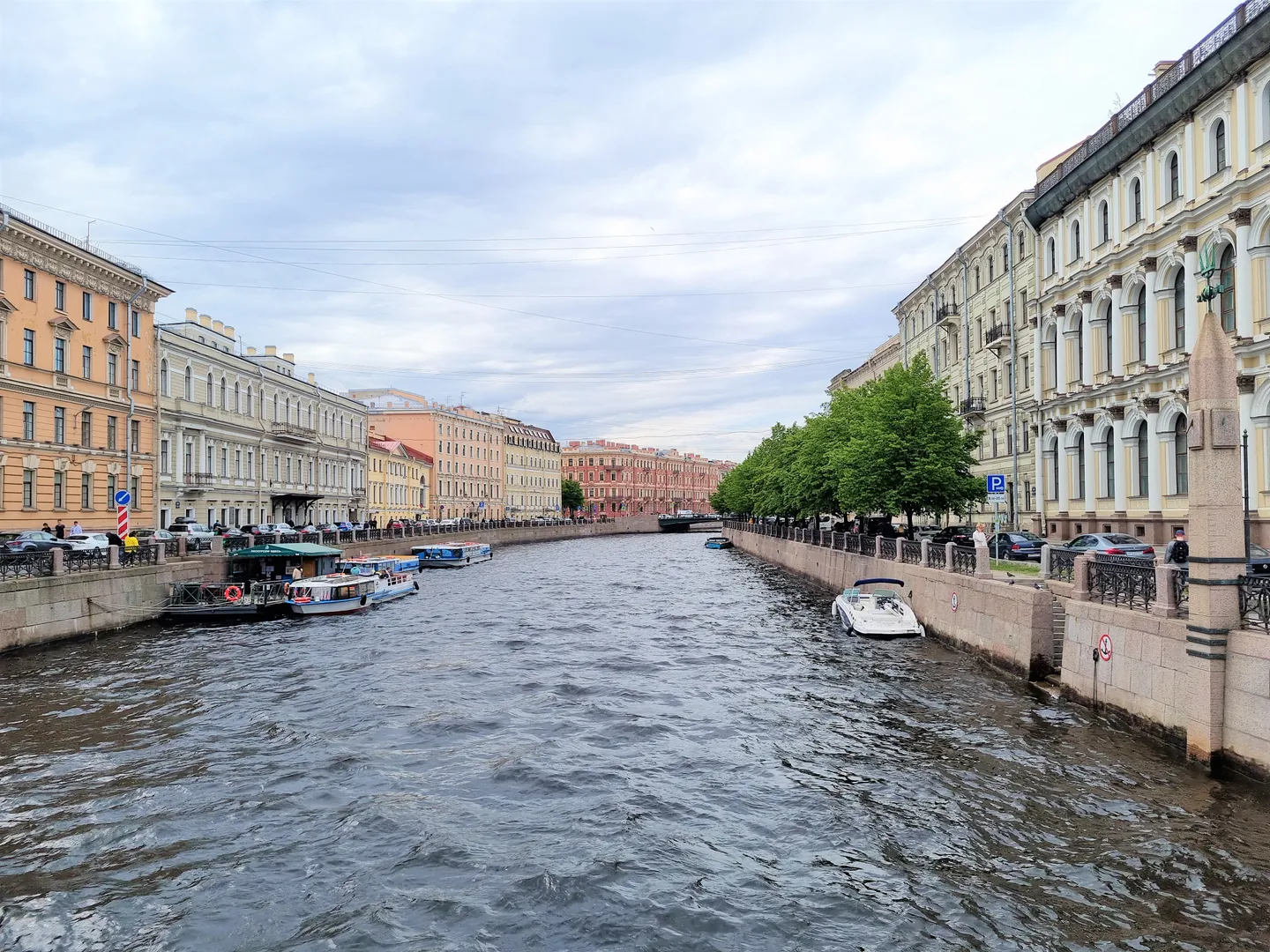 Улучшенный, Санкт-Петербург, Реки Мойки набережная, 93, объявление 1533543  — Суточно.ру