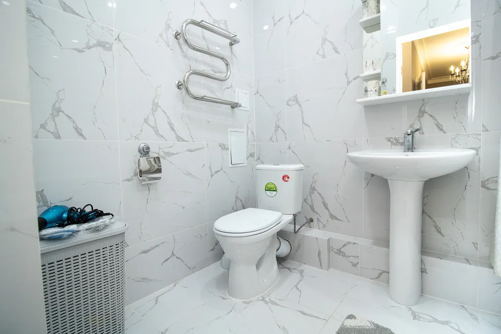 Квартира Просторная дизайнерская евро-двухкомнатная квартира у парка Галицкого — Краснодар