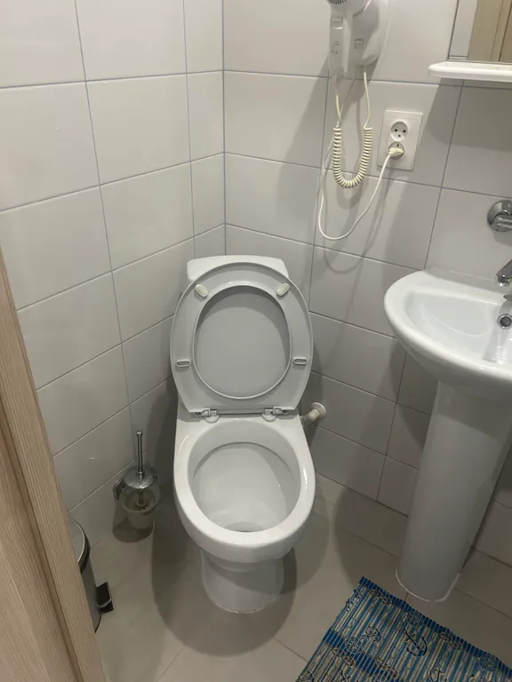 Апартаменты в центре