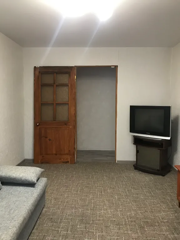 Уютная квартира у моря