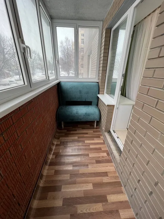 Апартаменты в центре города