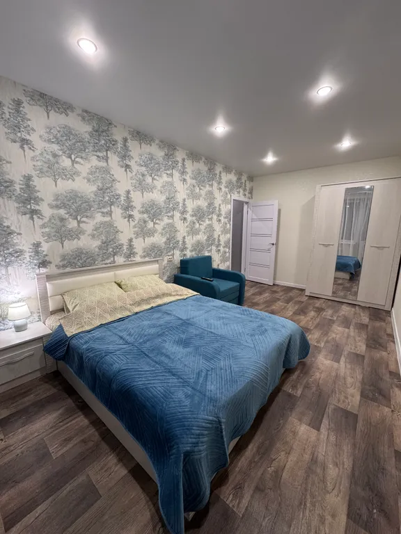 Квартира Уютная квартира в центральной части города — Ярославль