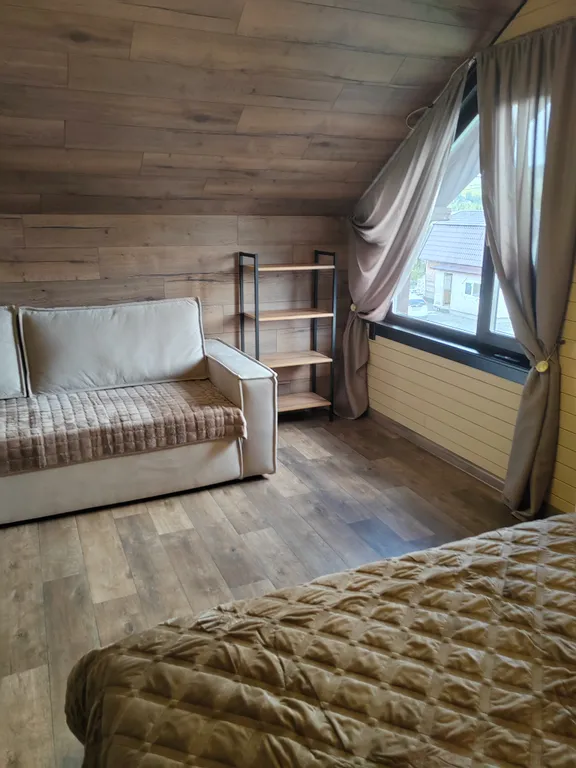 Коттедж Жилой дом — Шерегеш