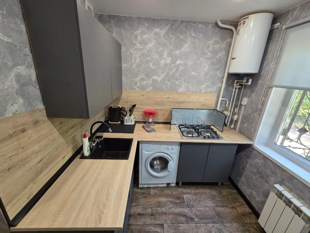 Квартира Новая двухкомнатная квартира — Ярославль