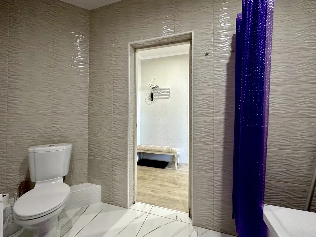 Уютная квартира на Пролетарской 288а