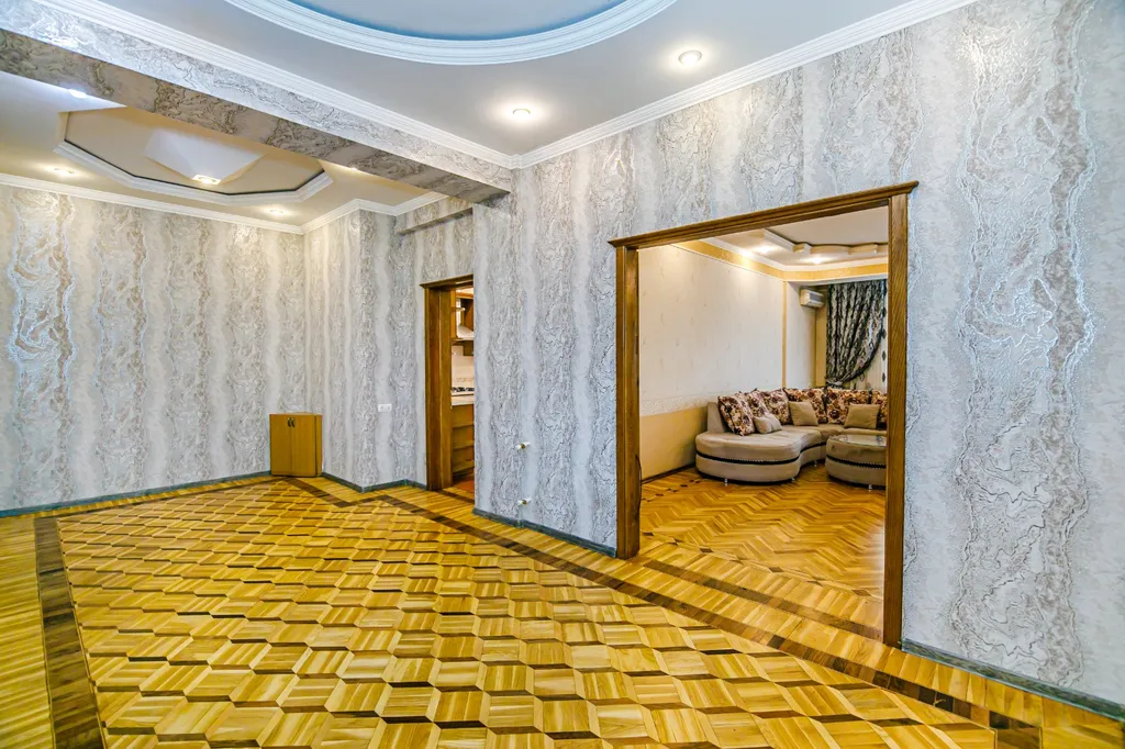 Аквапарк апартамент