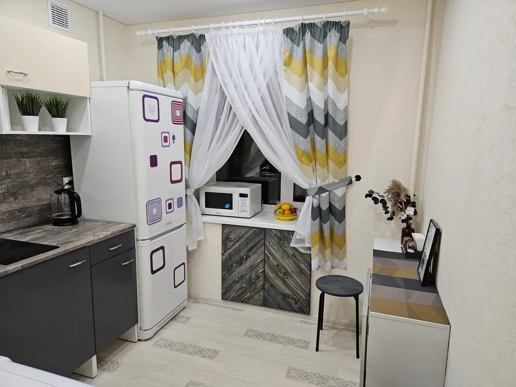 Уютная квартира в центре