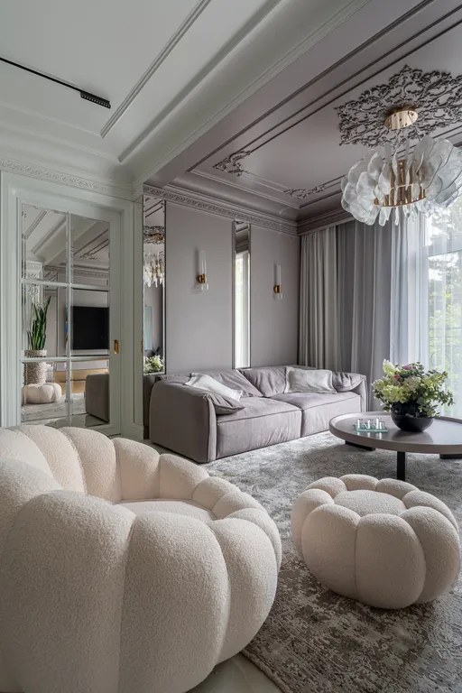 Квартира Апартаменты Леоновардо Да Винчи — аренда посуточно в Светлогорск