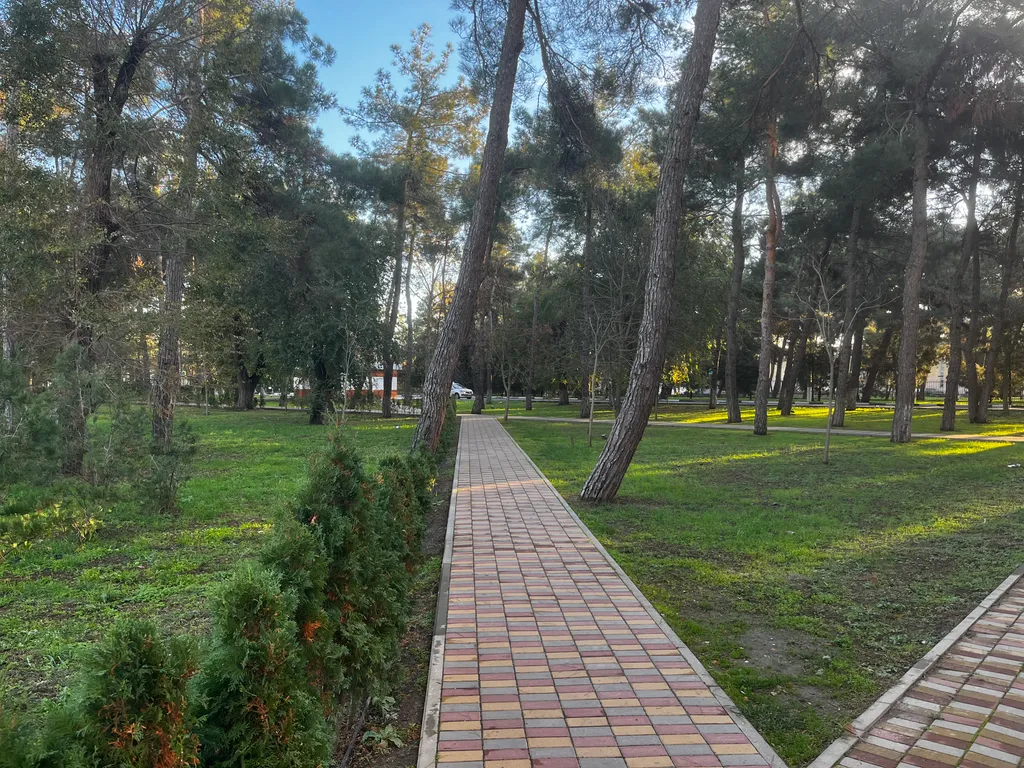 Квартира Квартира Путешествие к горизонту начинается здесь — Анапа