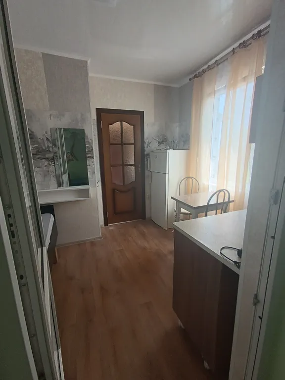 Уютная комната