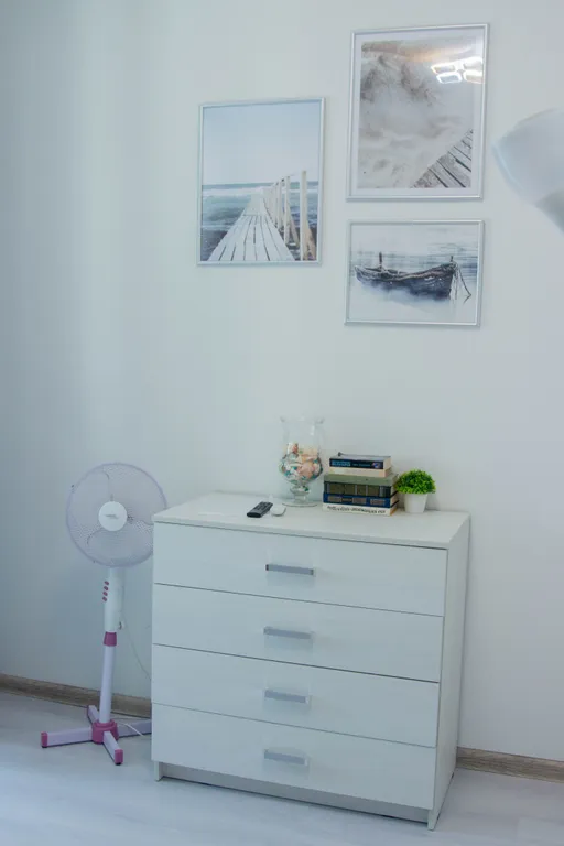 Уютная студия