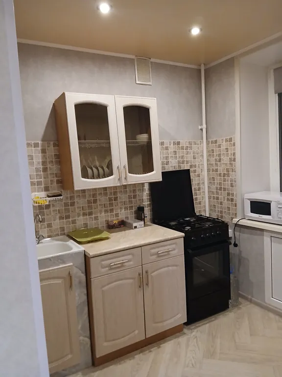 Квартира в районе Лазурного