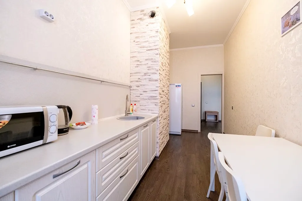 Комфортная квартира в центре