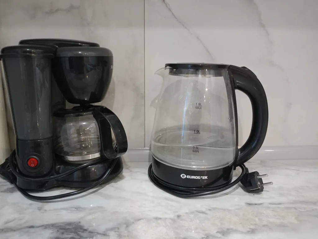 Уютная квартира- студия с новым, современным ремонтом