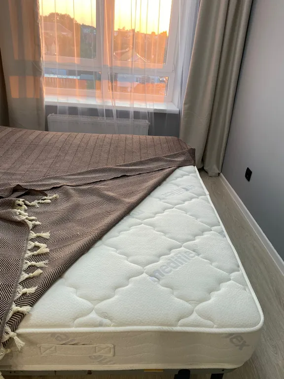 Уютная квартира на Побережье