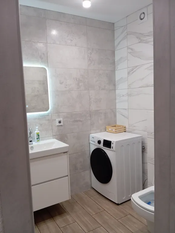 Vip квартира