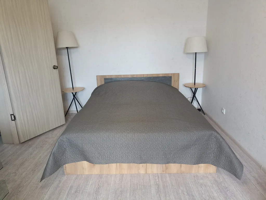 Квартира Приятная квартира — Анапа