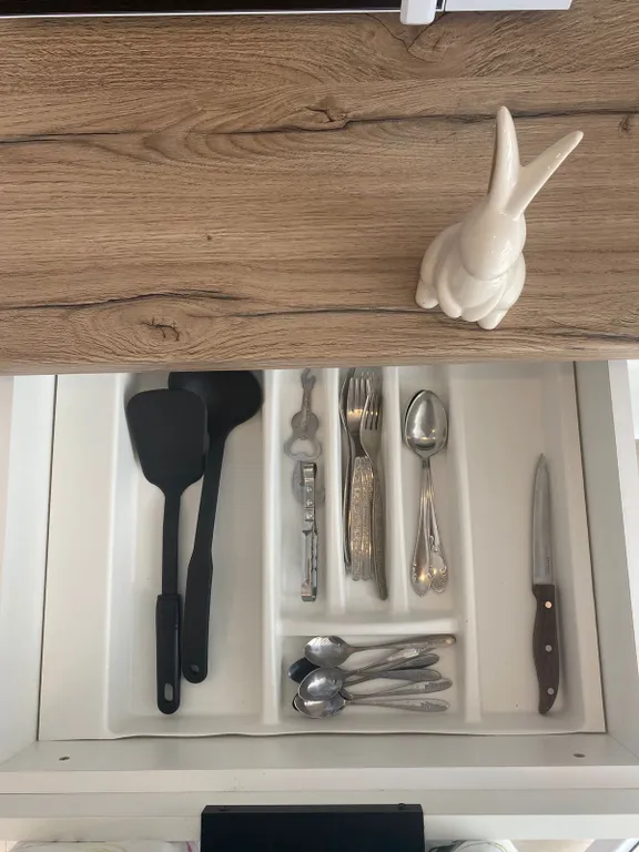 Красивая квартира в новом доме рядом с заездом в город