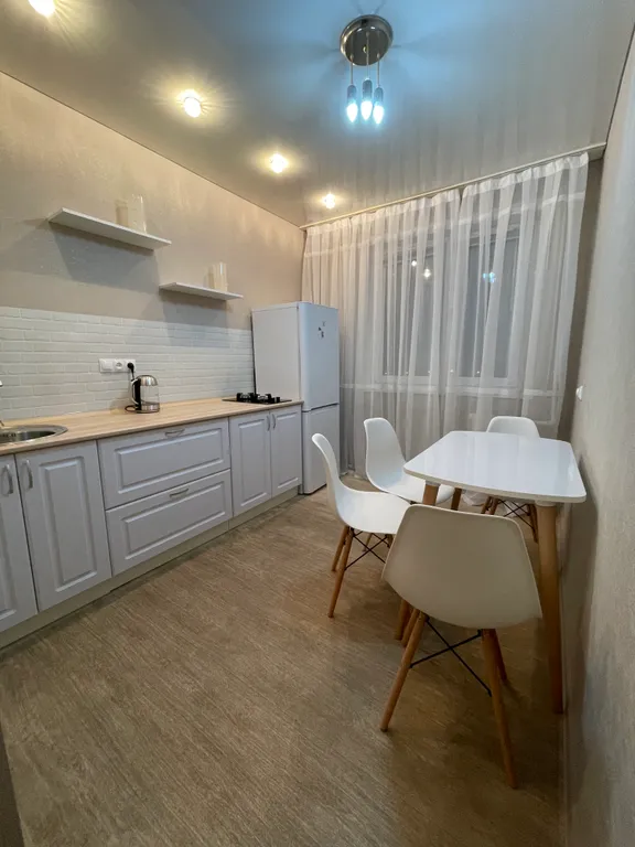 Квартира в центре города — аренда посуточно в Набережные Челны