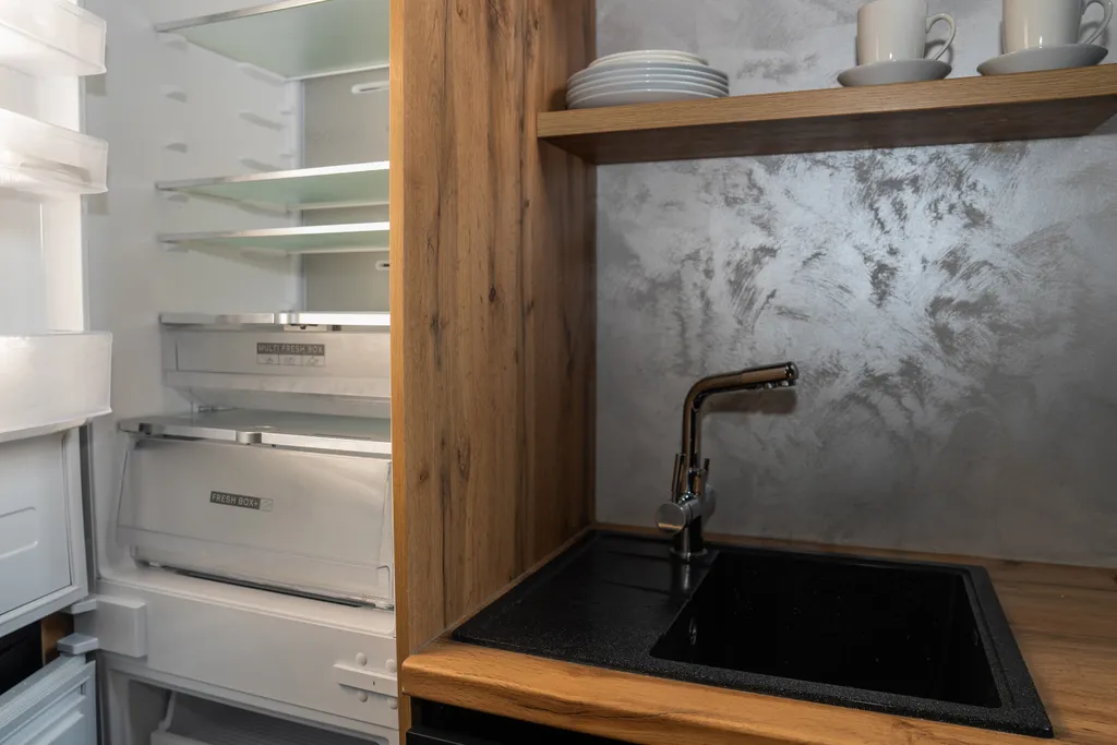 Green berg Апартамент