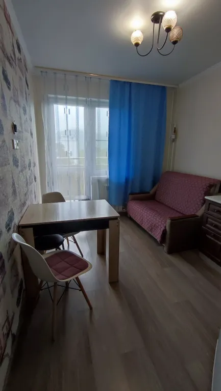 Квартира Уютная квартира — Горячий Ключ