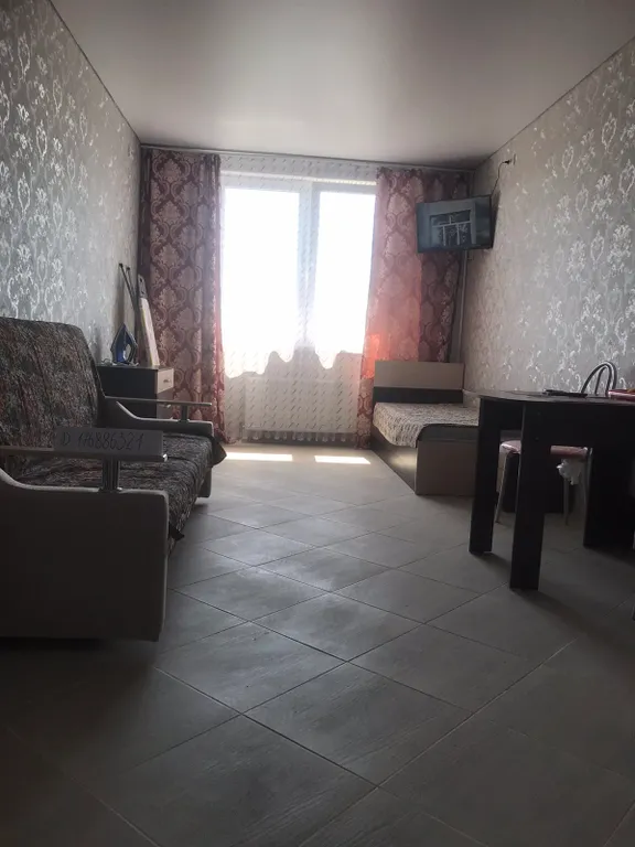 Квартира Уютная квартира в центре — Анапа