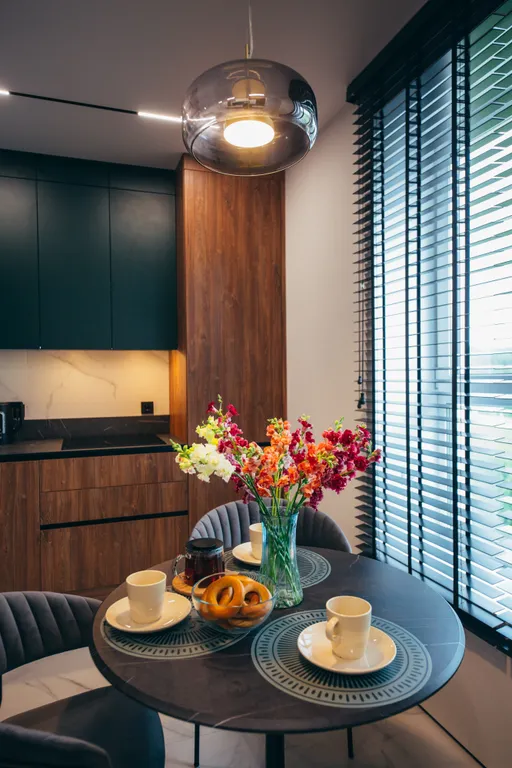 Уютные апартаменты в Тихой Гаване