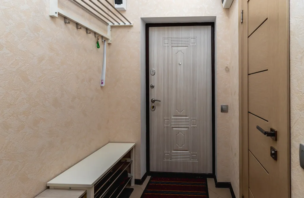 Квартира Квартира в Сириусе — комфорт и тишина — Сириус