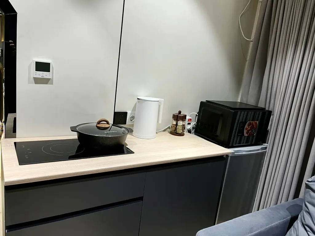 Kosmo House Эльбрус