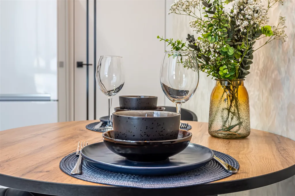 Европейский уровень комфорта в новом клубном доме