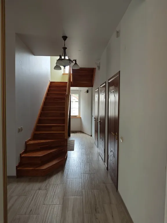 Дом на море