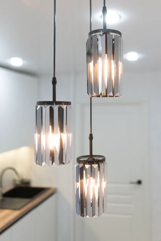 Алмаз: прекрасная квартира в центре города