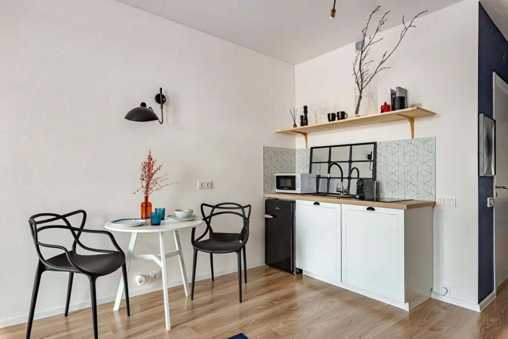 Дизайнерская студия