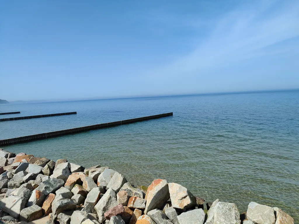 Квартира Квартира Тихая гавань у моря — Светлогорск