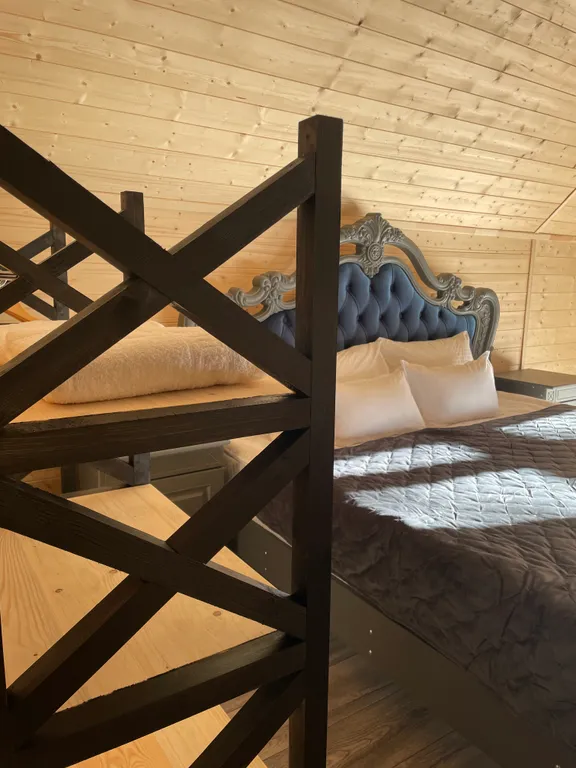 Квартира 1-комнатная Квартира — Архыз