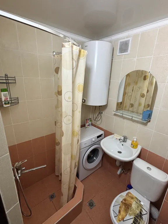 Квартира 2-комнатная квартира в центре Сухума — Сухум