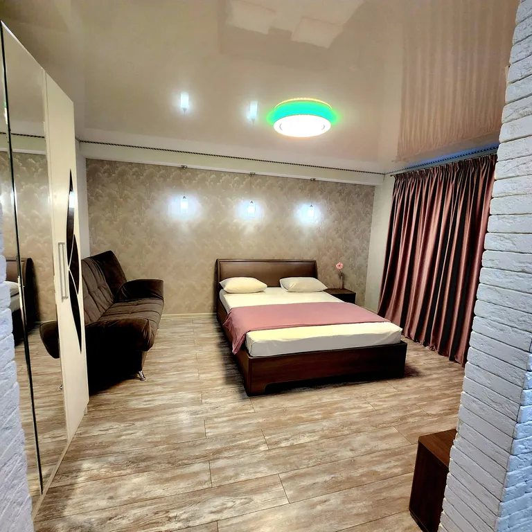 Милая и уютная студия рядом с М4 Дон