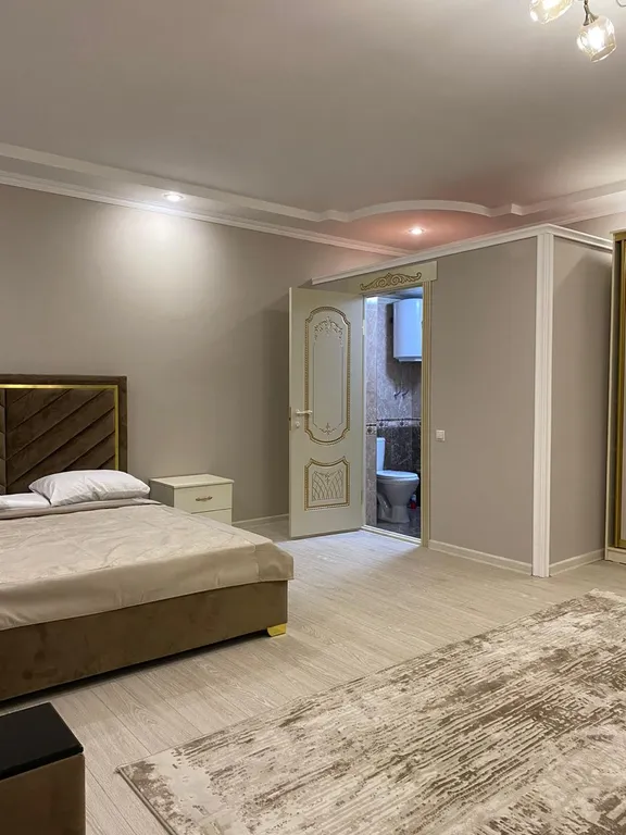 Квартира Гостевой дом у реки — Миатли