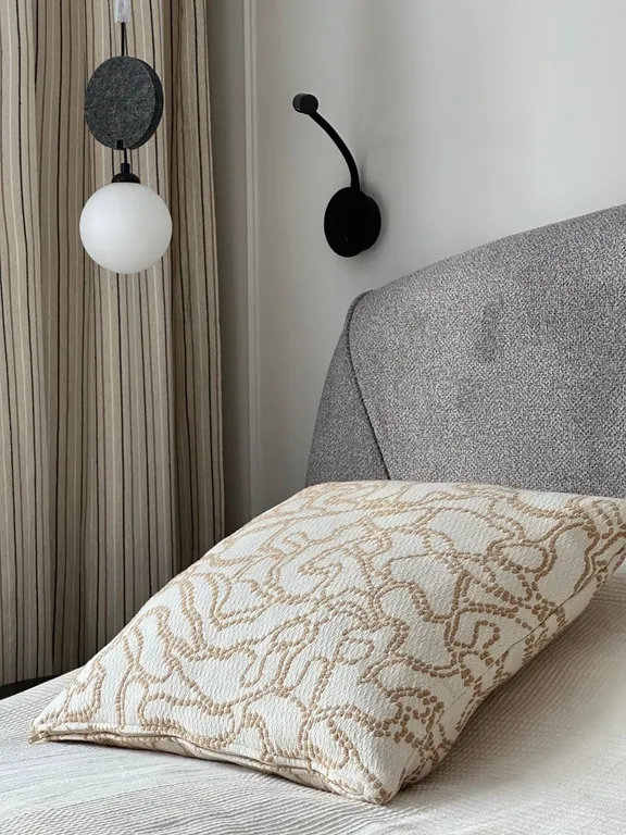 Квартира с 2 спальнями