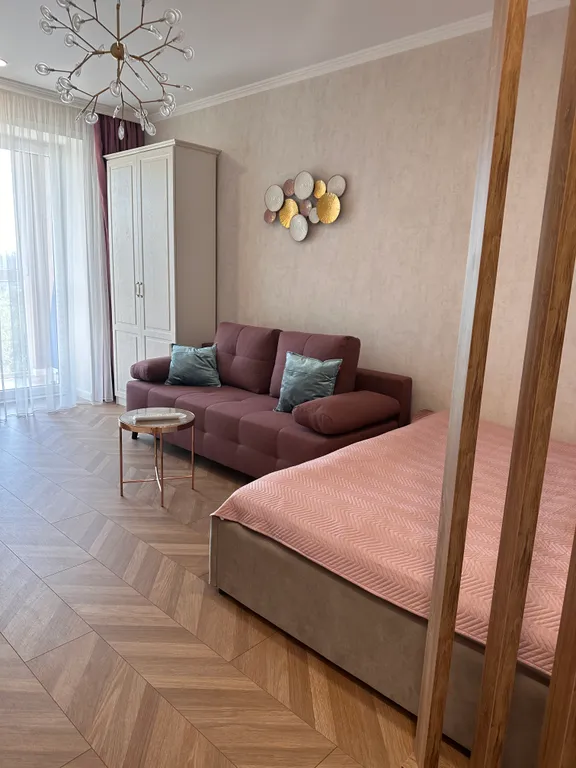 Квартира Квартира в Кранц престиж — Зеленоградск