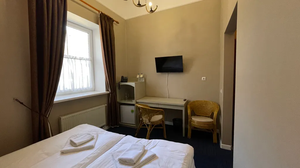 Квартира Комната — Светлогорск