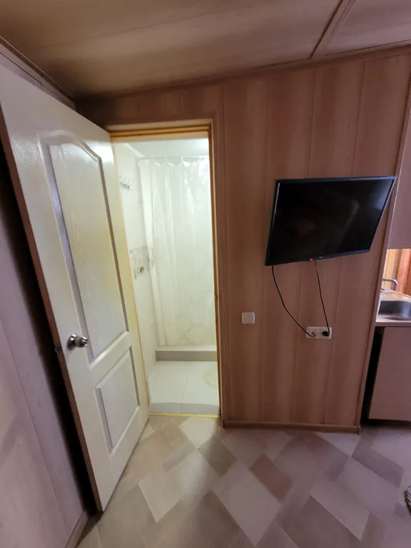 Домик с террасой и видом на море где сбываются мечты для двоих Симеиз