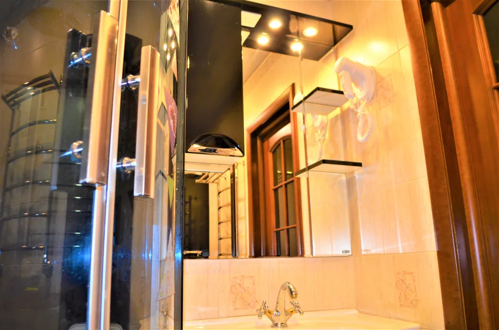 Квартира в центре