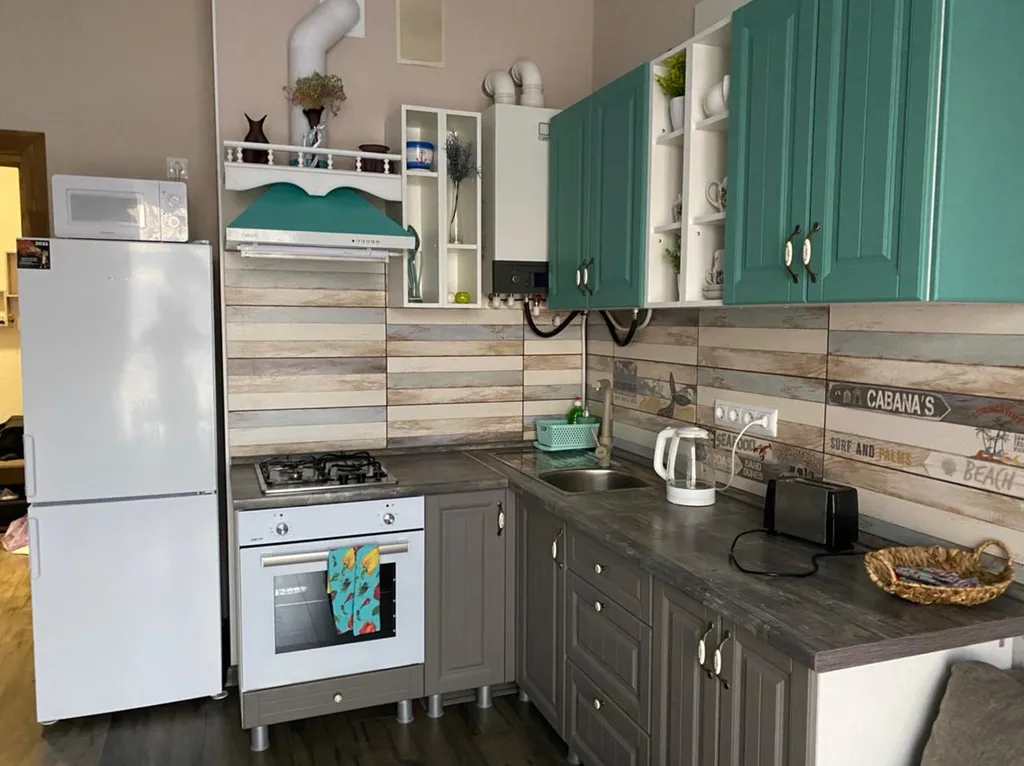 Ваши рассветы и закаты на море