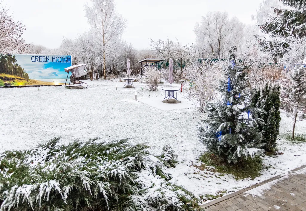 Квартира Комната — Зеленоградск