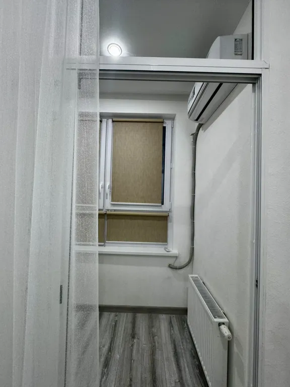 Квартира Квартира рядом с источником Тюменский — Тюмень
