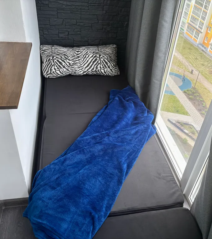 Уютная квартира в Кошелев Парке